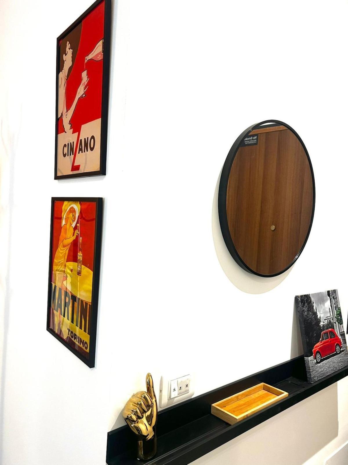 Casa Francisca - New Boutique Roma