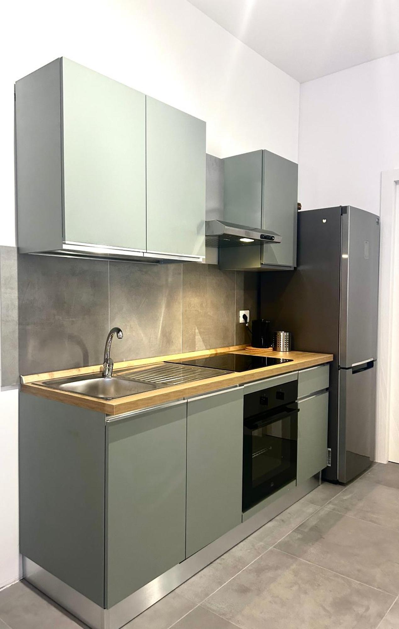 Casa Francisca - New Boutique * Rome