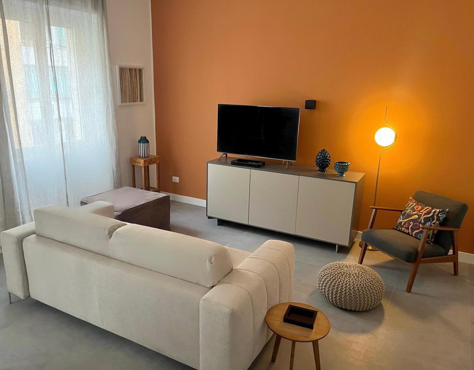 Casa Francisca - New Boutique * Roma
