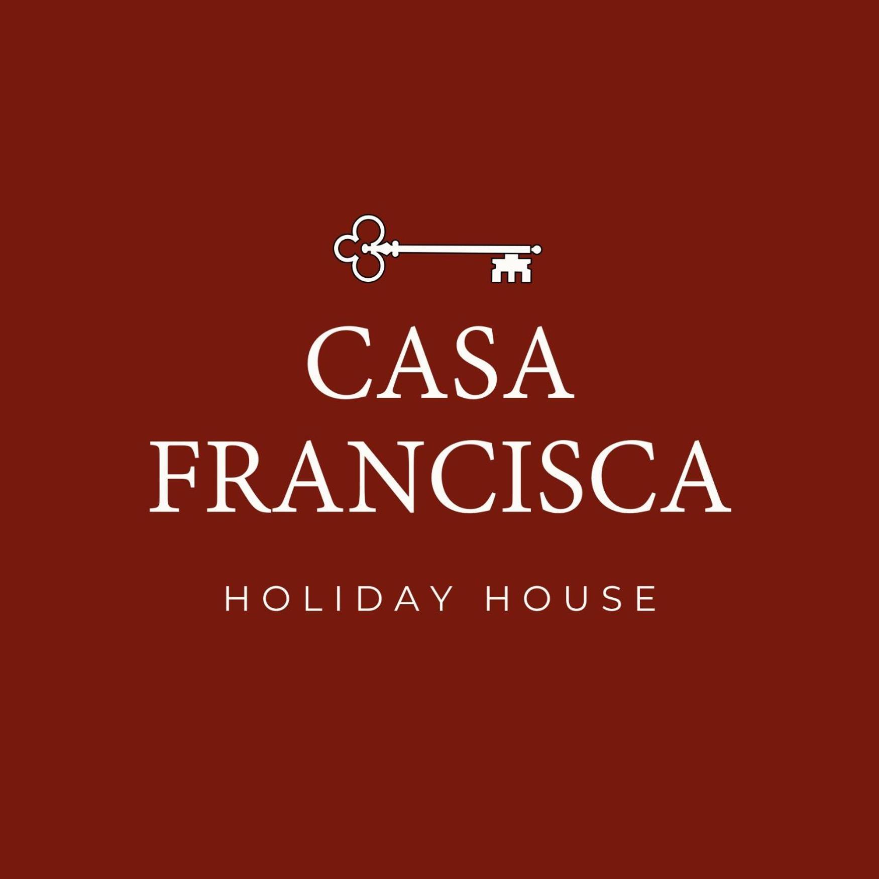 Casa Francisca - New Boutique Appartamento