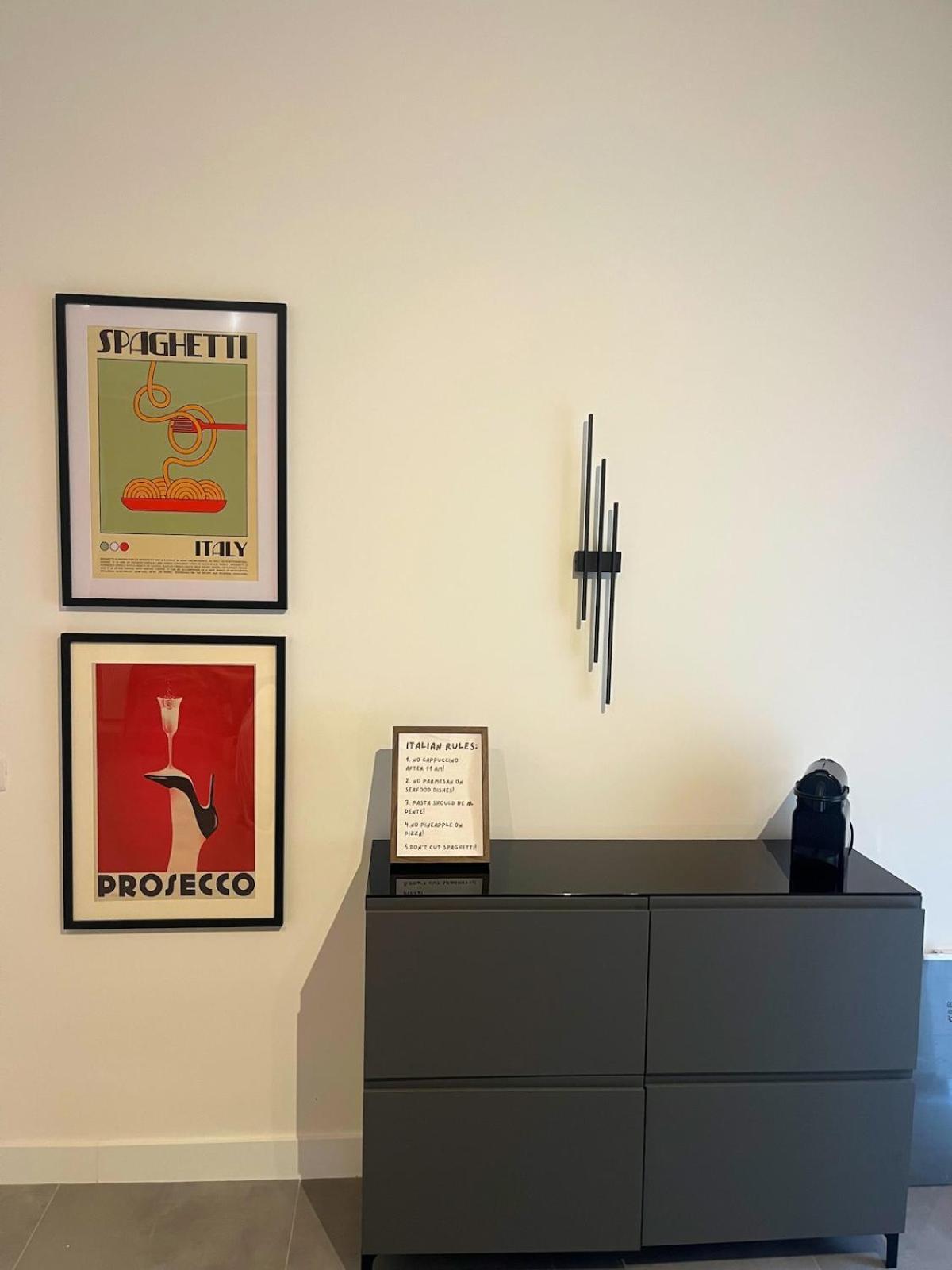 Appartamento Casa Francisca - New Boutique