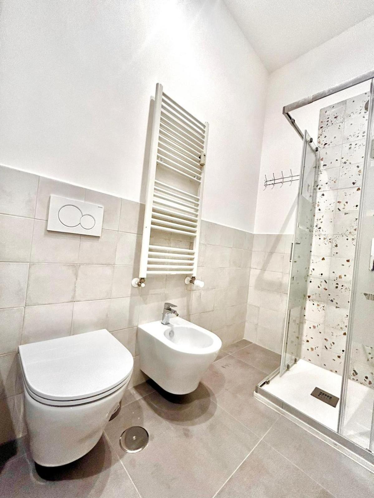 Appartamento Casa Francisca - New Boutique Roma