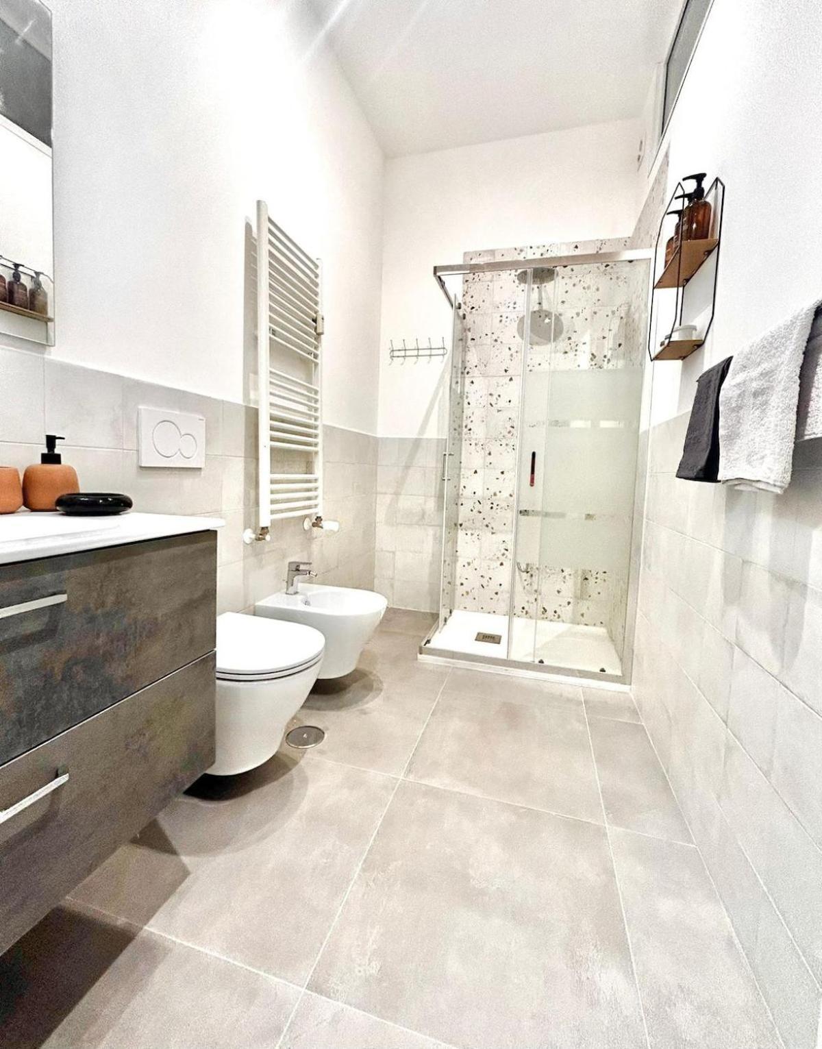 Casa Francisca - New Boutique Appartamento