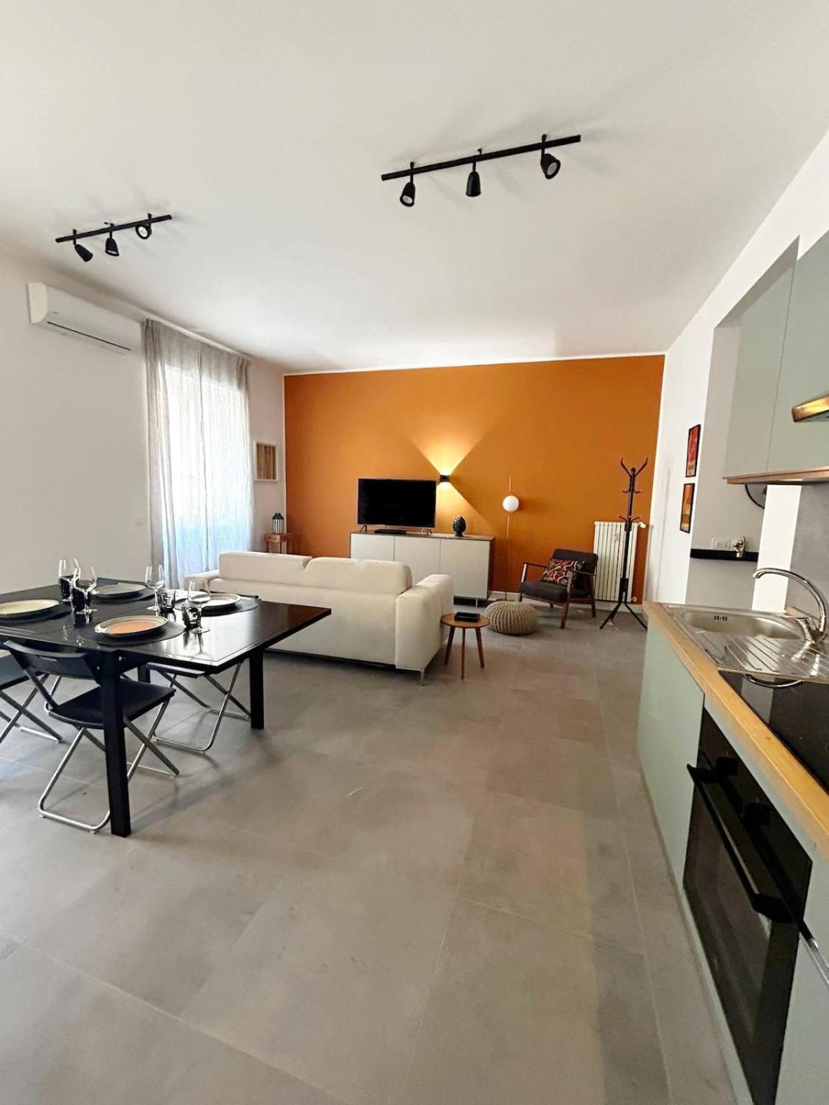 Casa Francisca - New Boutique Appartamento Roma