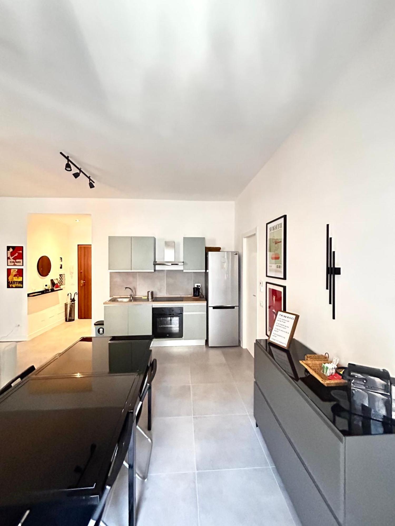 Appartamento Casa Francisca - New Boutique *